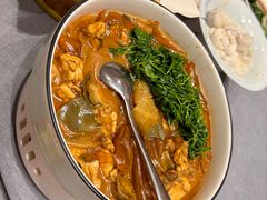 -金哥私房菜馆(张府园总店)
