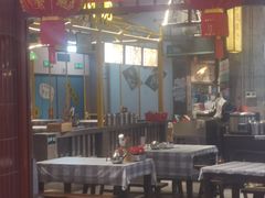 -彭耕记猪油炒小菜(吉联mall店)