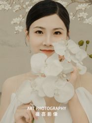 点击看大图 -薇喜影像艺术中心 ART PHOTO