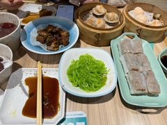-珍粥道(杉杉奥特莱斯店)