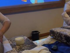 -家富足道·SPA·影院式(解放碑碑中心店)