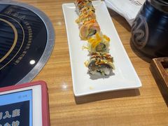-水林间·寿喜烧自助(仙林金鹰店)