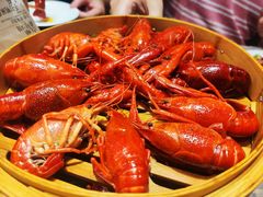 -靓靓蒸虾·头牌蒸虾(雪松路总店)