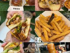 -龙湖杭州滨江天街