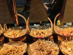 -喜庭海鲜自助(来福士店)