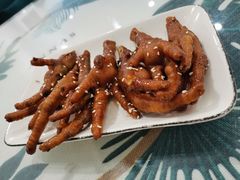 招牌卤鸡爪-辣么好吃私厨(新城店)
