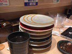 -大起水产回转寿司(道顿堀店)