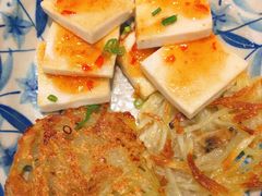铁板豆腐-大成铁板烧•板前(复古餐厅石老人店)