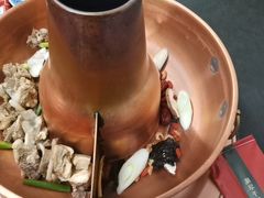 -清真·京华源铜锅涮肉(丰庆店)