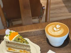 -echoes coffee回响咖啡(红山店)