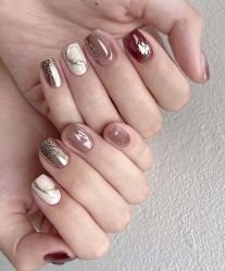 -LILY NAILS美甲美睫