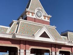 -沈阳方特欢乐世界