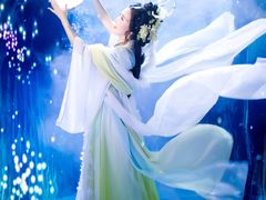 -九月鹰飞汉服摄影工作室