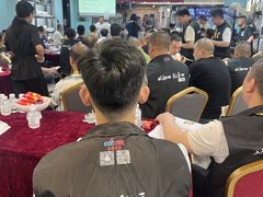 -信基沙溪酒店用品博览城
