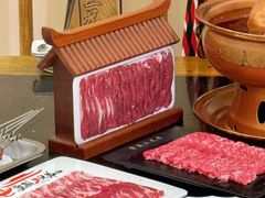 -常赢三兄弟·清真涮肉(崂山路总店)