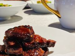 本帮熏鱼-绿波廊(豫园店)