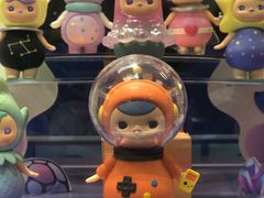 -泡泡玛特POPMART(上海环球港店)