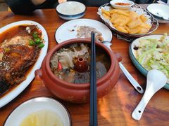 -云隐小厨·传统大理美食(复兴路店)