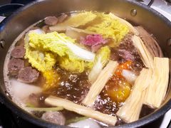 -左庭右院鲜牛肉火锅(苏州园区永旺店)