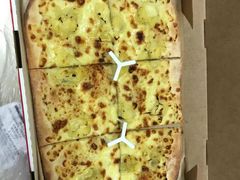 -必胜客(湘隆店)