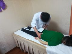 -宜华康盲人按摩(中关村店)