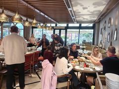 -ELI FALAFEL Lebanese&Mediterranean黎巴嫩美食(富城路店)