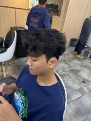 -NY漂发染发主打