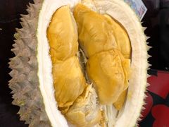 -101花果山山芭榴莲(史密斯街店)