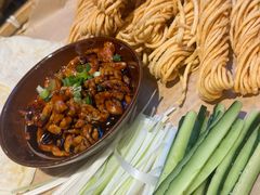 -魏铭鱼头捞饭(嘉善店)