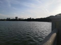 -海珠湖公园