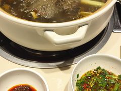 -爱膳菌锅锅(阳南店)