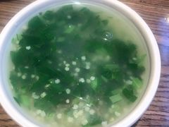 养生青菜钵-龙少爷碳火干锅(环球中心店)