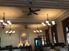 -Salon de Ville浦江汇(上海外滩华尔道夫酒店店)