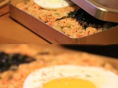 -咕咕站韩国料理(紫金港店)