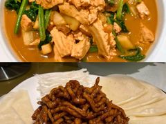 -老爷庙风味美食府(魏都大道店)