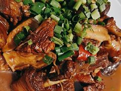 -沃合农家小馆(半壁街店)