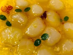 -肆月河豚·新淮扬(金融街店)