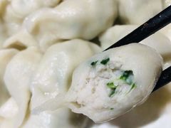 鲅鱼水饺-金春禧(世茂国际广场店)