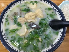 -鸭小妹鸭血粉丝(老门东店)