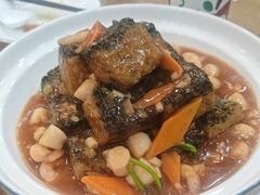 -渔码头食府(蓬莱阁店)