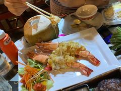 -Onion restaurant