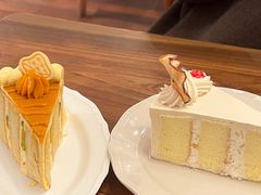 -野路甜点铺(松柏路店)