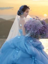 -第一夫人婚纱摄影(南京店)