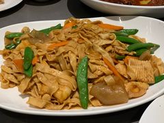 海鲜伊府面-燕春楼(海河华鼎店)