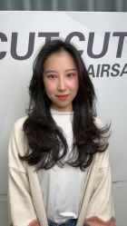 -CUT CUT Hair Salon