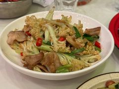 -嘉陵楼馋嘴城(簋街总店)