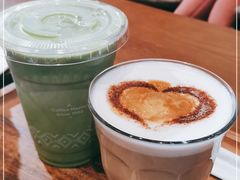 -Peet's Coffee皮爷咖啡(大学路店)