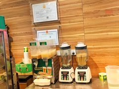 -today便利店(汉街店)