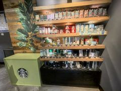 -星巴克(西湖天地店)