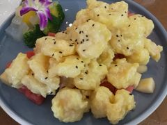 -大眼锅贴饺子(河西店)